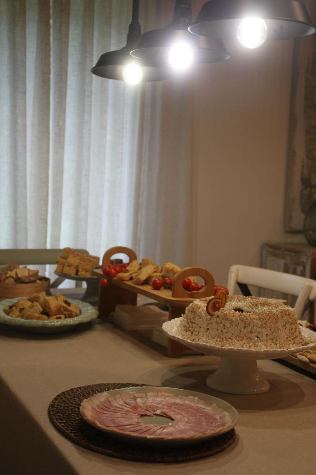 Hotel A Ecogranxa Pontevedra Bagian luar foto